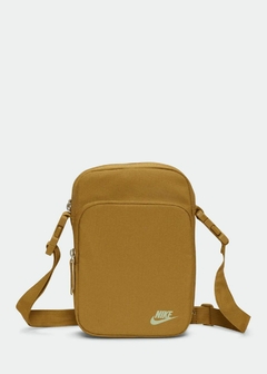 Bag Nike Heritage Yellow