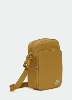 Bag Nike Heritage Yellow na internet