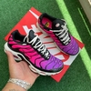 Nike Air Max Plus Dusk - Purple/Pink