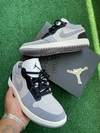 Air Jordan 1 Low SE Craft - Grey/Black