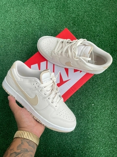 Nike Dunk Low Retro - OffWhite