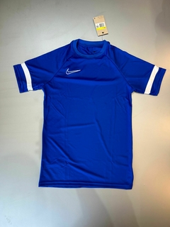 Camisa Nike Academy Royal - comprar online