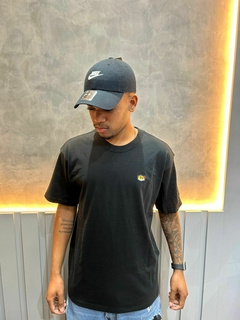 Camisa Nike TN Black