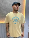 Camisa Nike Athletic Dept Cream