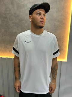 Camisa Nike Academy White - comprar online