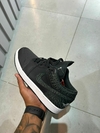 Nike Air Jordan 1 Low SE Black