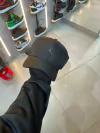Boné Air Jordan Metal Black