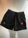 Bermuda Nike Triple Swoosh