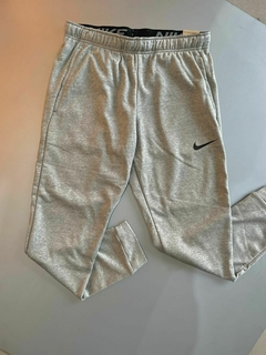 Calça Nike Swoosh 2024 Grey - comprar online