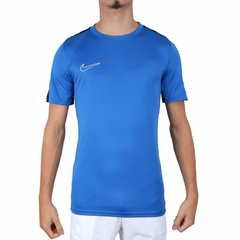 Camisa Nike Academy Listra Blue/Black - loja online