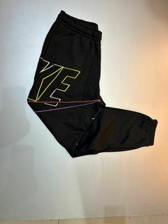 Calça Nike Colors Black