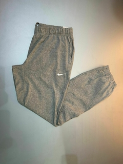 Calça Nike Mini Grey