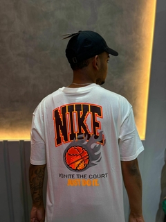 Camisa Nike Mini Game Off - comprar online