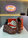 Nike Air More UpTempo Napolitano