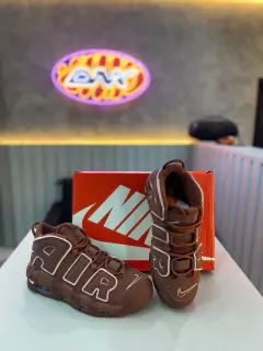 Nike Air More UpTempo Napolitano