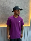 Camisa Nike Club Purple