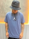 Camisa Air Jordan Navy Blue