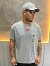 Camisa Nike Kiss Grey