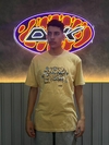 Camisa Nike Spray Cream