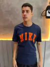 Camisa Nike Sportswear Navy Blue