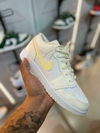 Air Jordan 1 Low Off Neon