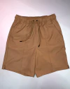 Bermuda Jordan Sarja Brown - comprar online