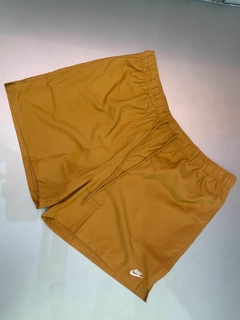Bermuda Nike NSW Desert - comprar online