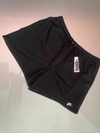 Bermuda Moletom Nike Club - comprar online
