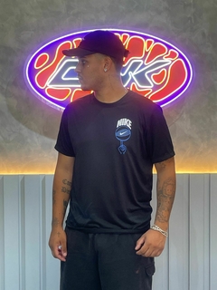Camisa Nike Ball Black - comprar online