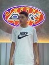 Camisa Nike Icon White - comprar online