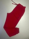 Calça Air Jordan Mini Jumpman Red - comprar online