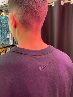 Camisa Nike Air Max Plus Black - loja online