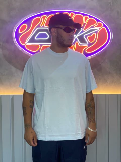 Camisa Nike Drake Baby Blue - comprar online