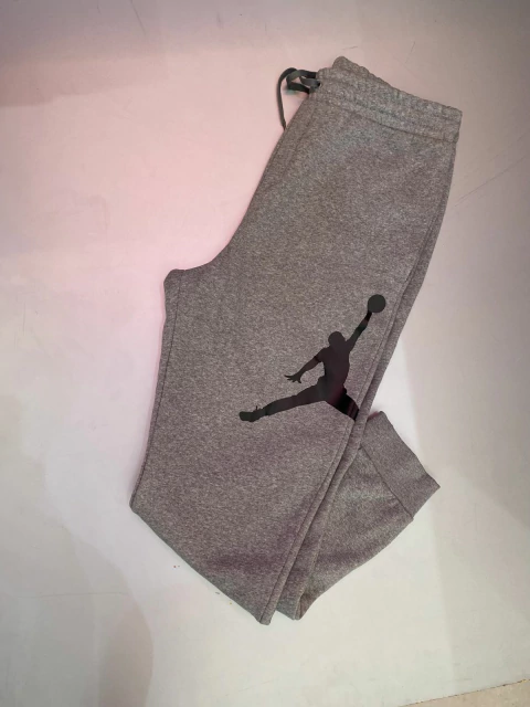 Calça Nike Air Jordan Grey - comprar online