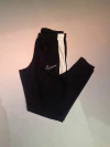 Calça Nike Jogador Black 2025