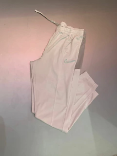 Calça Nike Jogador 2025 Grey