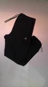 Calça Jordan Tech Black - comprar online