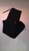 Calça Jordan Tech Black - comprar online