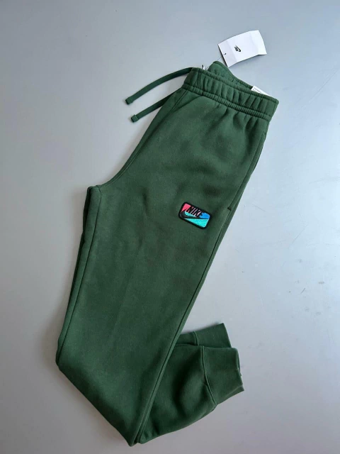 Calça Nike Pullover Hoodie Green - comprar online