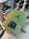 Boné Jordan Mini Jumpman Green/Black - comprar online