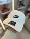 Bone Nike Club Cap White - comprar online