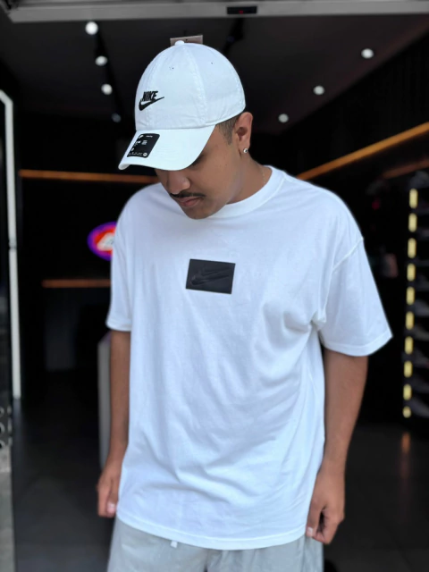 Camisa Nike Air KD Max 90 White - comprar online