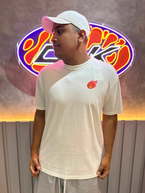 Camisa Nike Mini Game Off - comprar online