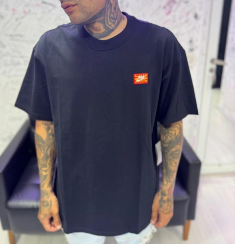 Camisa Nike Now Black - comprar online