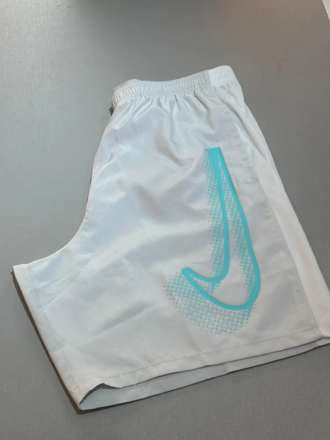 Bermuda Dri-Fit Facão Grey - comprar online