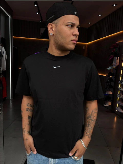 Camisa Nike Drake Black - comprar online