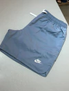 Bermuda Nike Nsw Lilás - comprar online