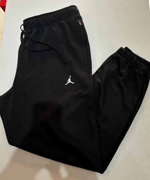 Calça Air Jordan Mini Jumpman Black - comprar online