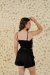 Conjunto Feminino Rafaela - Preto - lasmeninas