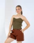 Blusa Tricô Modal - Tomara que caia